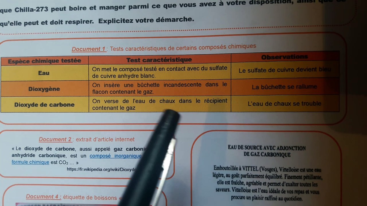 explication activité chapitre 3
