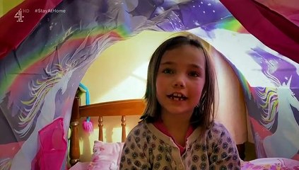 Whats It Like to Catch Coronavirus