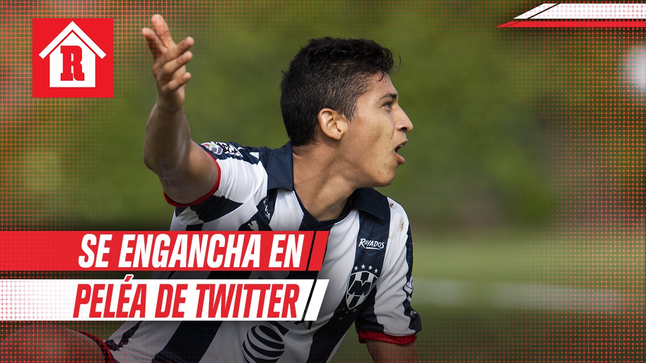 Ángel Zaldivar 'confrontó' a un aficionado de Cruz Azul en Twitter