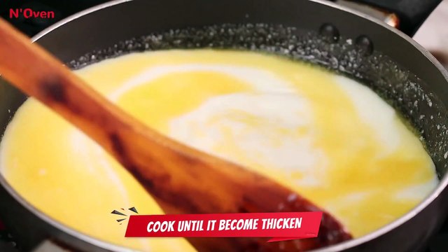 06 ICE HALWA RECIPE _ BOMBAY ICE HALWA _ MUMBAI HALWA _ MAHIM HALWA