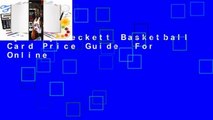 [Read] Beckett Basketball Card Price Guide  For Online