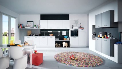 German Kitchens in London by Kitchen Shoppe