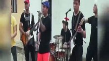 EL QUE NO CANTA NO COME...  - Mario Andres Ruiz on Facebook Watch...