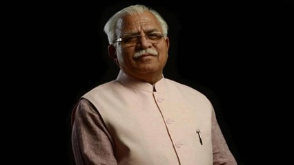 Here's what CM Khattar said on VAT increase in Haryana