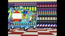 Supermarket Sweep - Stacey & Adam vs. Kristin & Buckley vs. Jakki & Teri(2000)