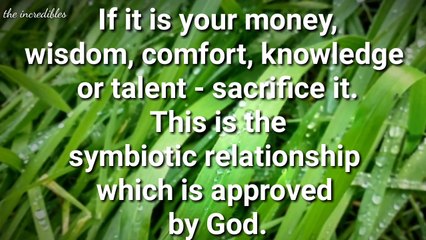 RELATIONSHIPS APPROVED BY GOD! - TB JOSHUA