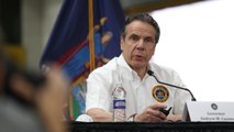 Cuomo Warns Against Reopening Without Knowiing More About COVID-19