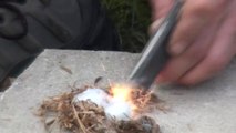 Coghlan's Magnesium Fire Starter Review(2013)