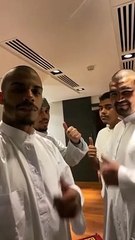 Mario Lemina: "Allah kabul etsin"