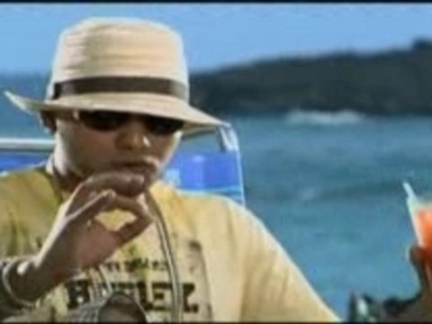 Tito El Bambino - Sol, Playa Y Arena (Feat Jadiel)