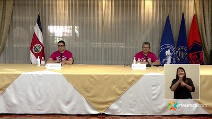 LIVE: Actualización sobre COVID-19 - 02 Mayo 2020