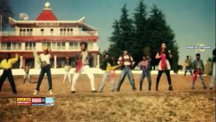 reema+saud-kuri mili wakhre tap di