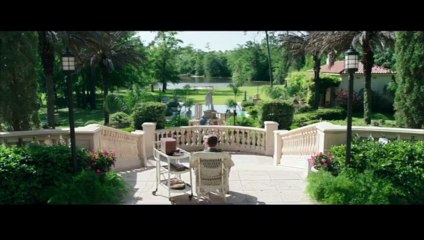 Capone - 1er trailer subtitulado