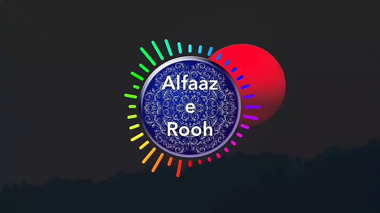 Shaam K Baad | Farhat Abbas Shah | Urdu/Hindi Poetry | Whatsapp Status | Heart Touching Love Poetry