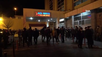 Bitlis'ten acı haber: 2 asker şehit, 4 yaralı