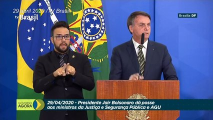 "En Brasil falta conducción política", dice expresidente Fernando Henrique Cardoso