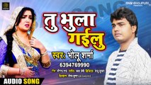 #Bholu Sharma इस साल का सबसे दर्द भरा गीत - तु भुला गईलु | Tu Bhula Gailu | #Bhojpuri New #Sad Song