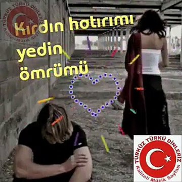 Tövbe Olsun Bir Daha Aramam Seni