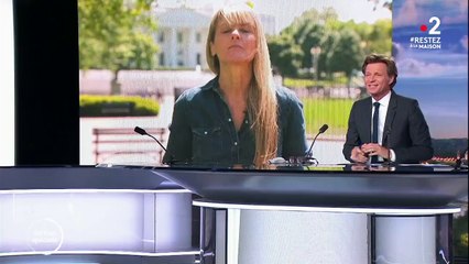 "Vingt-huit millions d’Américains ne peuvent pas s’en payer une" : aux Etats-Unis, l’inquiétude des victimes du coronavirus sans couverture santé