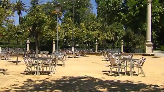 El Gobierno amplía al 50% la ocupación máxima de las terrazas desde la fase 1