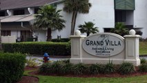 Nursing Homes Getting Hit Hard In Florida