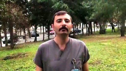 Sağlık Bakanı Koca'dan videolu paylaşım: “Yeniden sarılırız zamanı gelince Isınır yer gök bizi görünce”