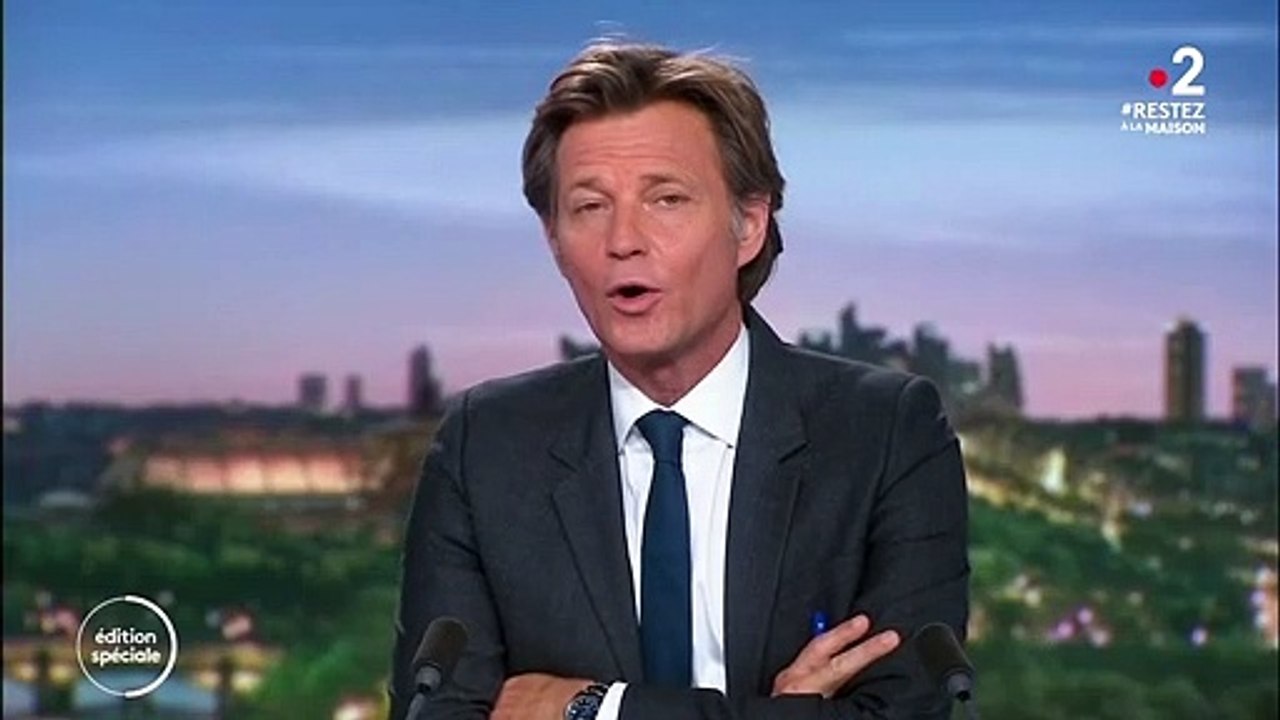 Déconfinement : mobilisation en Bretagne pour la réouverture des plages