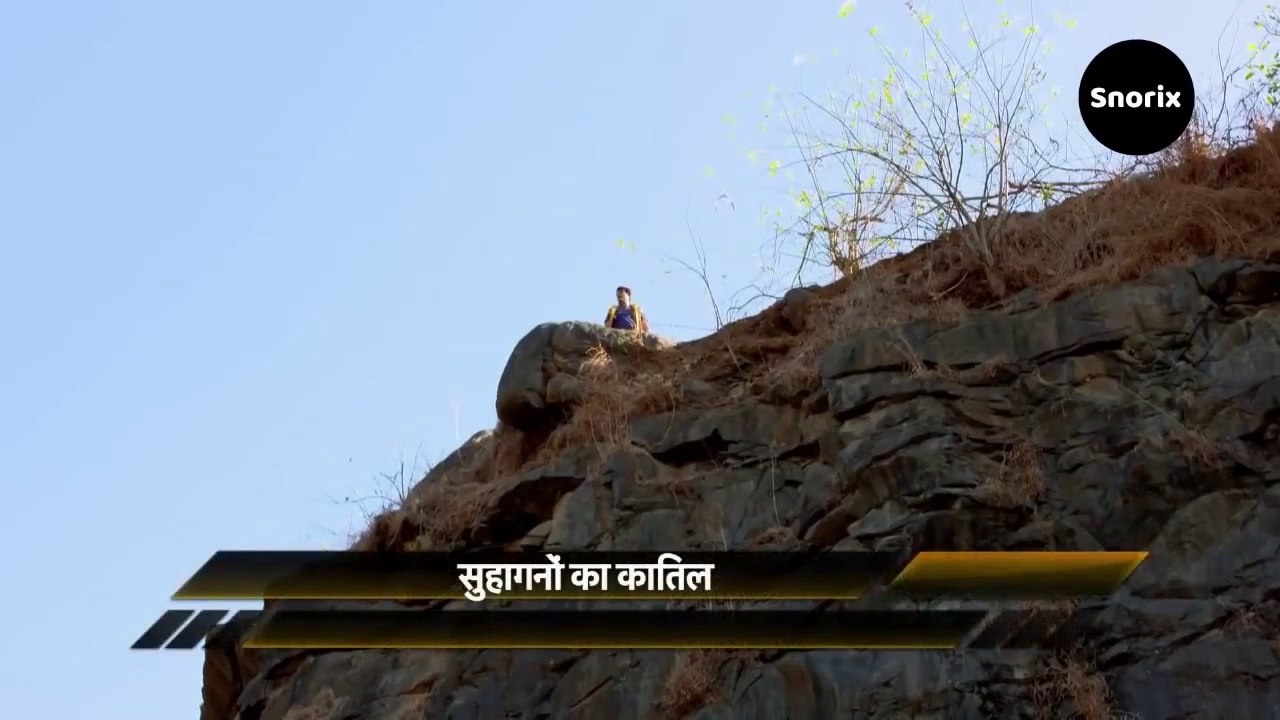 Crime Patrol Satark Season 2 -Ep - 181  -- 23th March, 2020