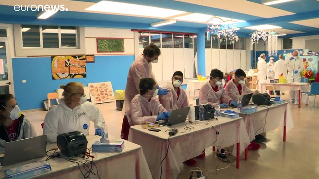 Coronakrise? Österreichs neue Freiheiten