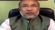 Manipur CM Biren Singh speaks on MLA public dispute