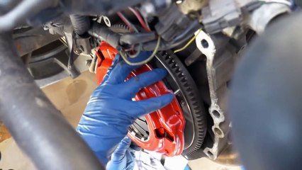 $500 Civic Build Project - Broken Clutch or Transmission_ ( 720 X 720 )