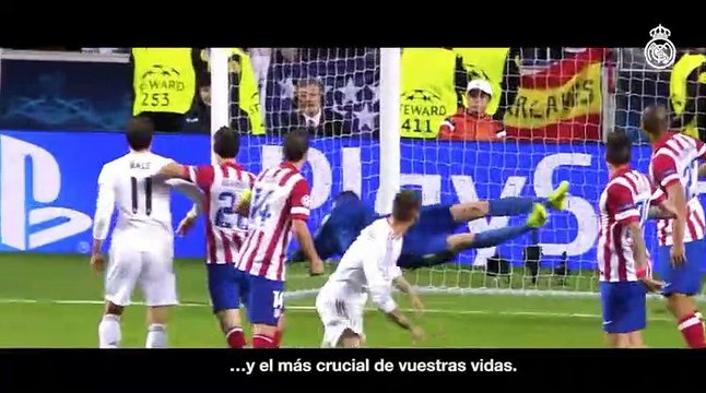 Real Madrid: Volveremos más fuertes