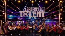 Britain’s Got Talent - S14E04 - May 02, 2020 || Britain’s Got Talent - S14E05