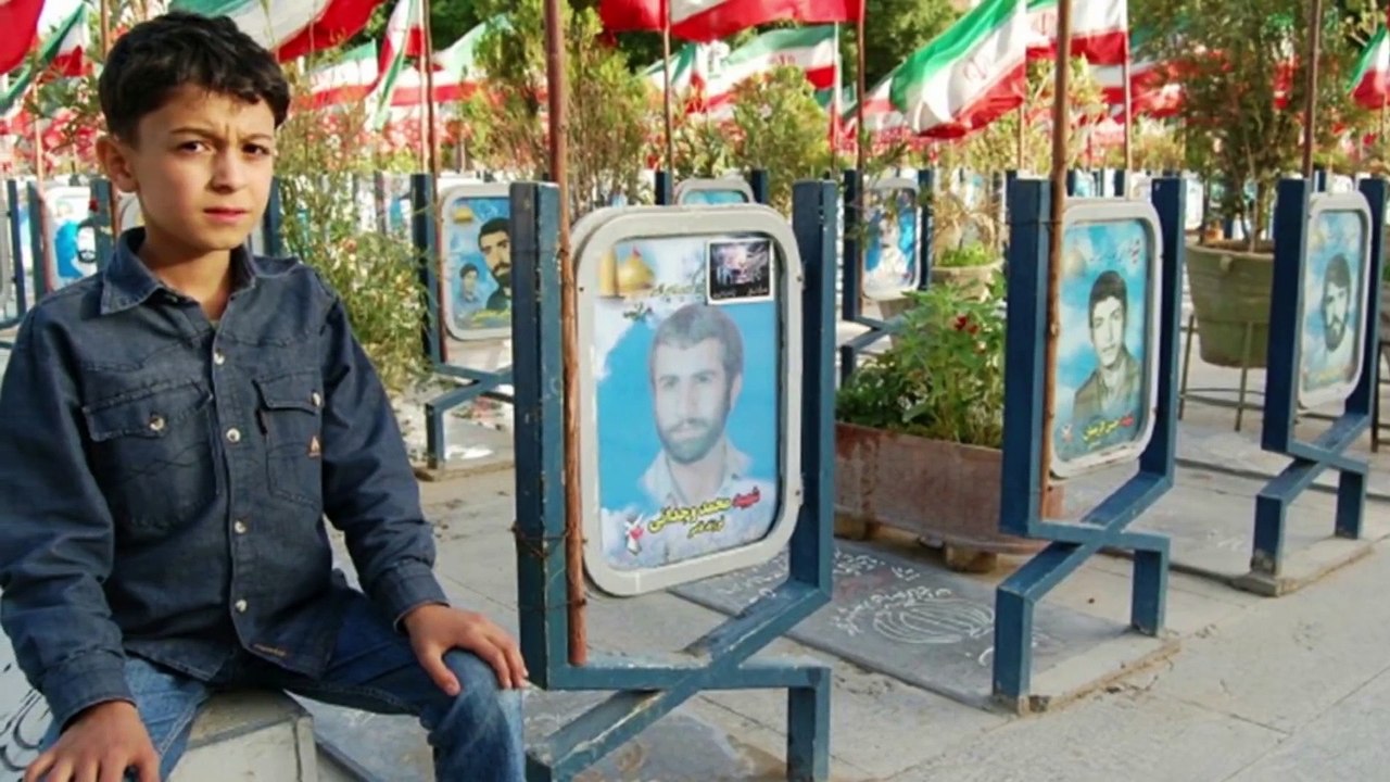 Ted Talk - why do we travel?