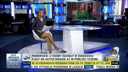 Olga Olesek - 1.05.2020