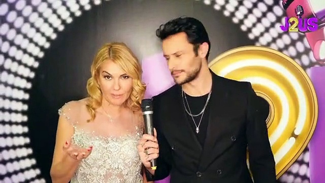 J2US: Αυτό είναι το πρώτο ζευγάρι που αποχώρησε από το σόου!