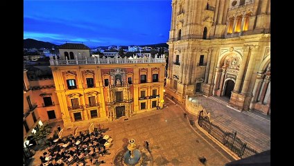 NOCHE DE ASOMBROS LIVE 6.  ¿DUENDES EN ANTEQUERA