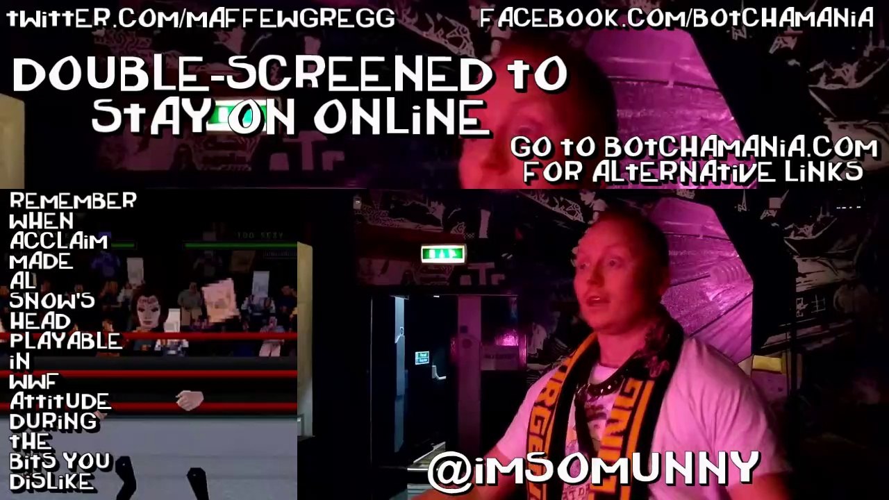 Botchamania 410