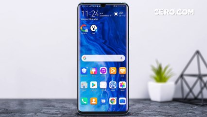 Te enseñamos cómo desbloquear tu celular con un dibujo