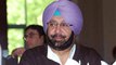 Those who want to return should go: Punjab CM on migrants