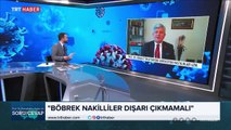 Böbrek nakli hastaları dışarı çıkabilir mi?