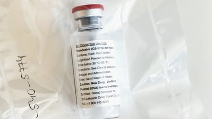 أميركا تعتمد "ريمديسيفير" علاجا لكورونا.. ما التحفظات؟