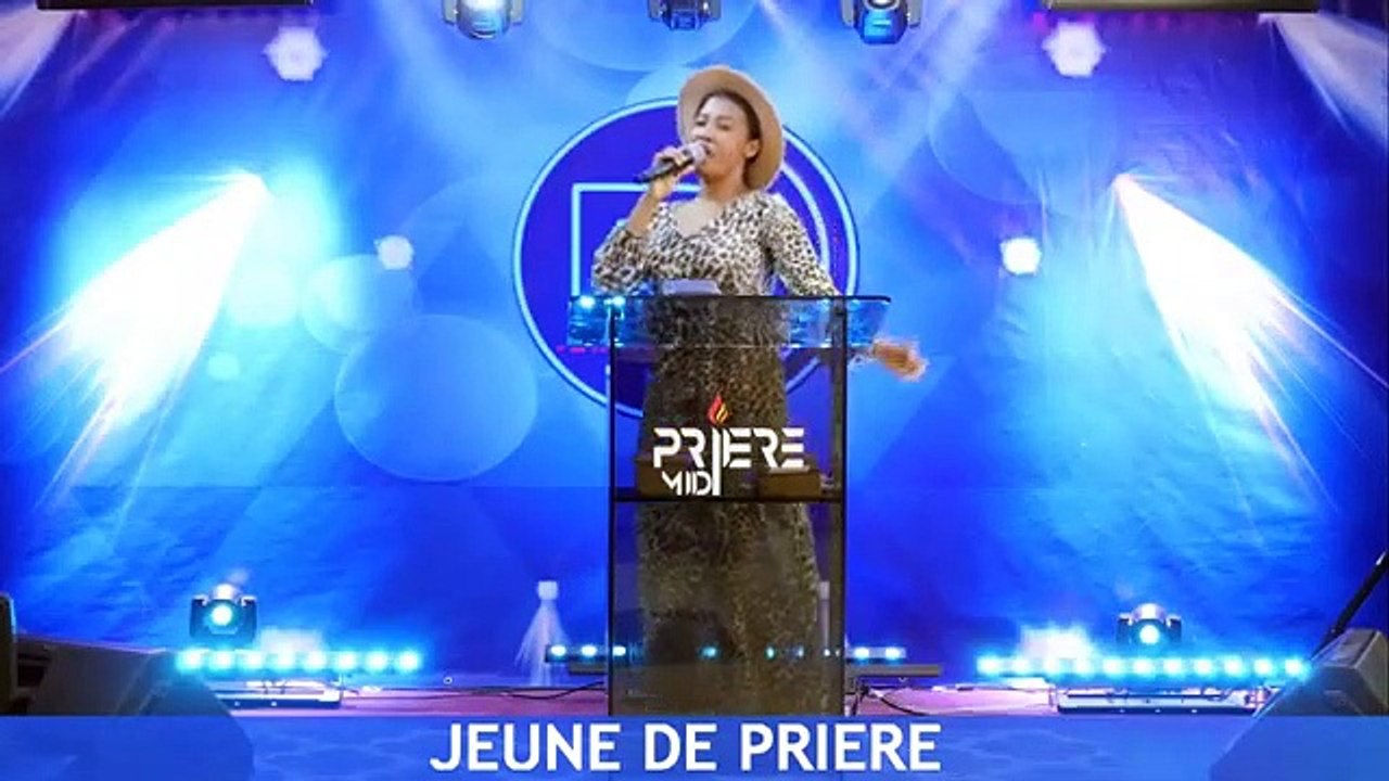 Jeûne De Priere