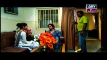 Tootay Huway Taray Episode 181 & 182 - ARY Zindagi Drama