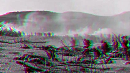 World War I- Everybody Wants To Rule The World