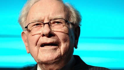 Warren Buffett Hosts His Annual 'Woodstock For Capitalists,' But Virtually