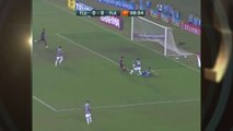 FLUMINENSE 2 x 1 Flamengo - Brasileirão 2010 (4ª Rodada)