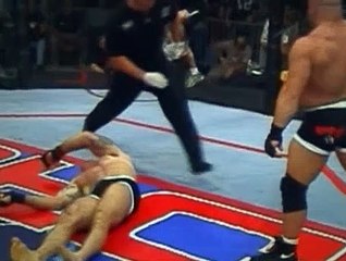 UFC 22 - There Can Be Only One Champion - Part 2 - Part 1 [Ultimate Fighting Championship]