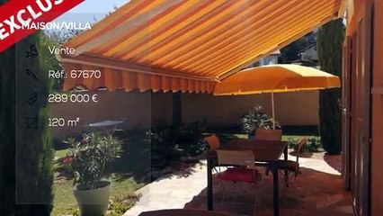 A vendre - Maison/villa - LEZIGNEUX (42600) - 6 pièces - 120m²