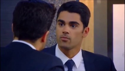 Pablo y Miguel - La Historia - Parte 13